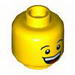 MINI HEAD NO. 1762
