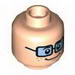 MINI HEAD NO.1749