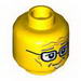 MINI HEAD NO. 1775
