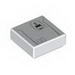 FLAT TILE 1X1, NO.152