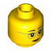 MINI HEAD NO. 1776