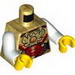 MINI UPPER PART NO. 3146
