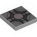 FLAT TILE 2X2 NO. 274