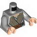 MINI UPPER PART NO 3145