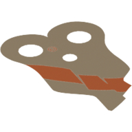 Shoulder Cloth