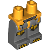 MINI LOWER PART NO. 940
