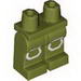 MINI LOWER PART NO. 943