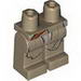 MINI LOWER PART NO. 932