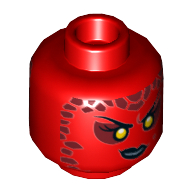 MINI HEAD &quot;NO.1797&quot;
