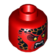 MINI HEAD NO.1799