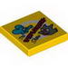 FLAT TILE 2X2 NO. 275