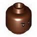 MINI HEAD NO 1807