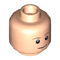 MINI HEAD NO 1816