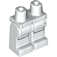 MINI LOWER PART NO. 963