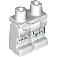 MINI LOWER PART NO. 964
