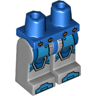 MINI LOWER PART NO.968