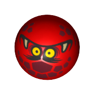 VOODOO BALL NO. 1004