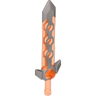 BLADE NO. 1