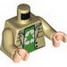 MINI UPPER PART NO. 3136