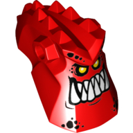 HEAD NO. 1 NO.1