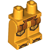 MINI LOWER PART NO.977