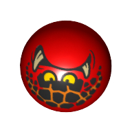 VOODOO BALL NO. 1005