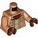 MINI UPPER PART NO.3203