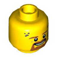 MINI HEAD NO.1826