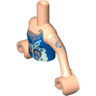 Torso Friends [41172]