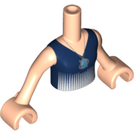 Torso Friends [41171]