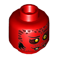 MINI HEAD NO.1822