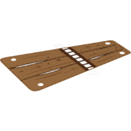 ROOF 140X100MM