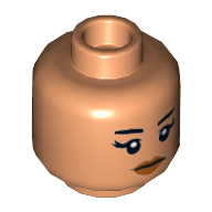 MINI HEAD NO. 1944