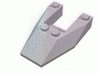 Набор LEGO Wedge 6 x 4 Cutout [No Stud Notches], Красный