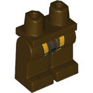 MINI LOWER PART NO. 1086