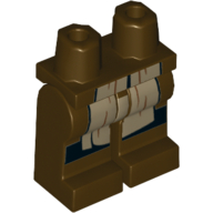 MINI LOWER PART, NO. 1092
