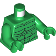 MINI UPPER PART NO. 3487