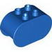 Duplo Brick 2 x 4 x 2 Rounded Ends