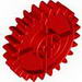Duplo Technic Gear 4 x 4