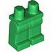 Набор LEGO Hips and Yellow Legs with Green Markings and Yellow Belt Ends Print (Phoenix Jean Grey), Зеленый