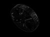 Набор LEGO Train Wheel RC Train, Spoked with Technic Axle Hole and Counterweight, 30 mm diameter [Blind Driver], Черный
