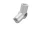 Набор LEGO Brick 1 x 8 without Bottom Tubes, with Raised Cross Supports, Красный