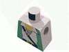 Набор LEGO Torso Pirate Green Vest, Open Shirt, and Black Crossbelt Print / White Arms / Yellow Hands, Белый