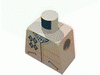 Набор LEGO Torso SW Brown Dotted Lines and Pockets Print (Hoth Rebel) / Light Gray Arms / White Hands, Tan