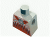 Набор LEGO Torso Western Indians Red on Bottom and Fringe Print / Tan Arms / Yellow Hands, Tan