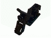 Набор LEGO Motorcycle Old [Trans-Clear Wheels, 2 x 3641 Tyres], Белый