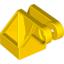 Набор LEGO Duplo Crane Base 2 x 2 with Hook Holder, Желтый