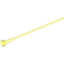 Набор LEGO Antenna Whip 8H, Trans-Neon Green