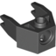 Набор LEGO Magnet Holder 2 x 3, Черный