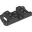 Набор LEGO Train Wheel RC Train, Holder, Черный